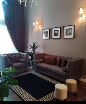 Tiara Homestay